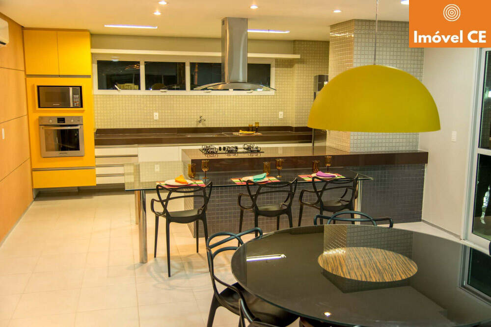 Apartamento, 3 quartos, 84 m² - Foto 7