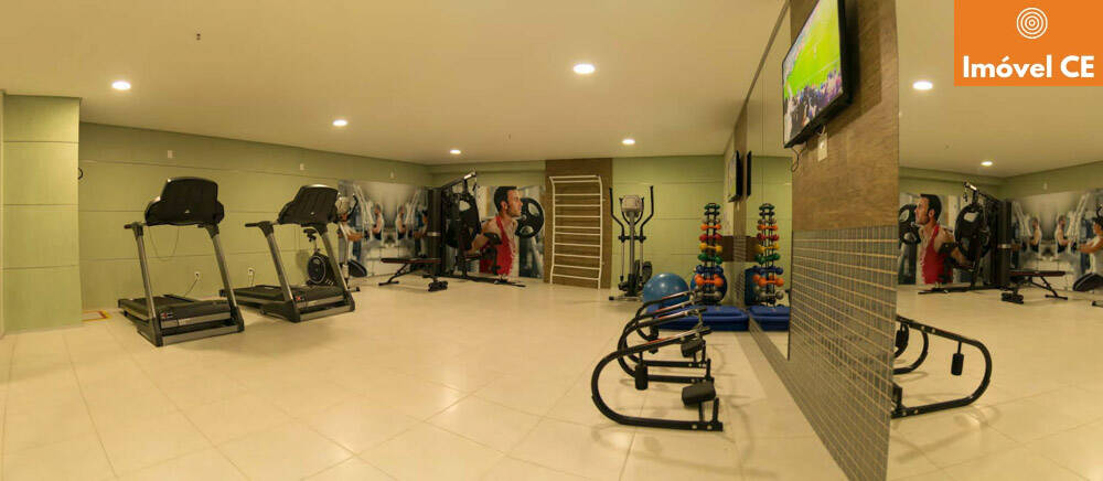 Apartamento, 3 quartos, 84 m² - Foto 6