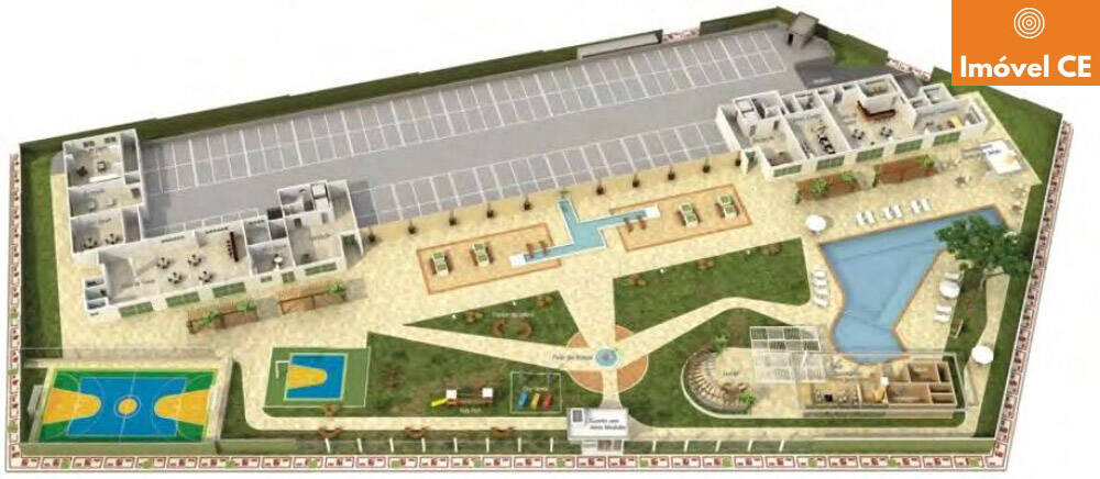 Apartamento, 3 quartos, 84 m² - Foto 14