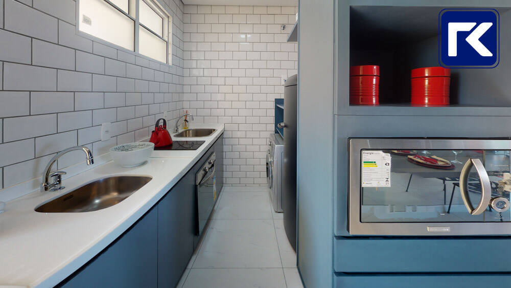 Apartamento à venda com 3 quartos, 70m² - Foto 20