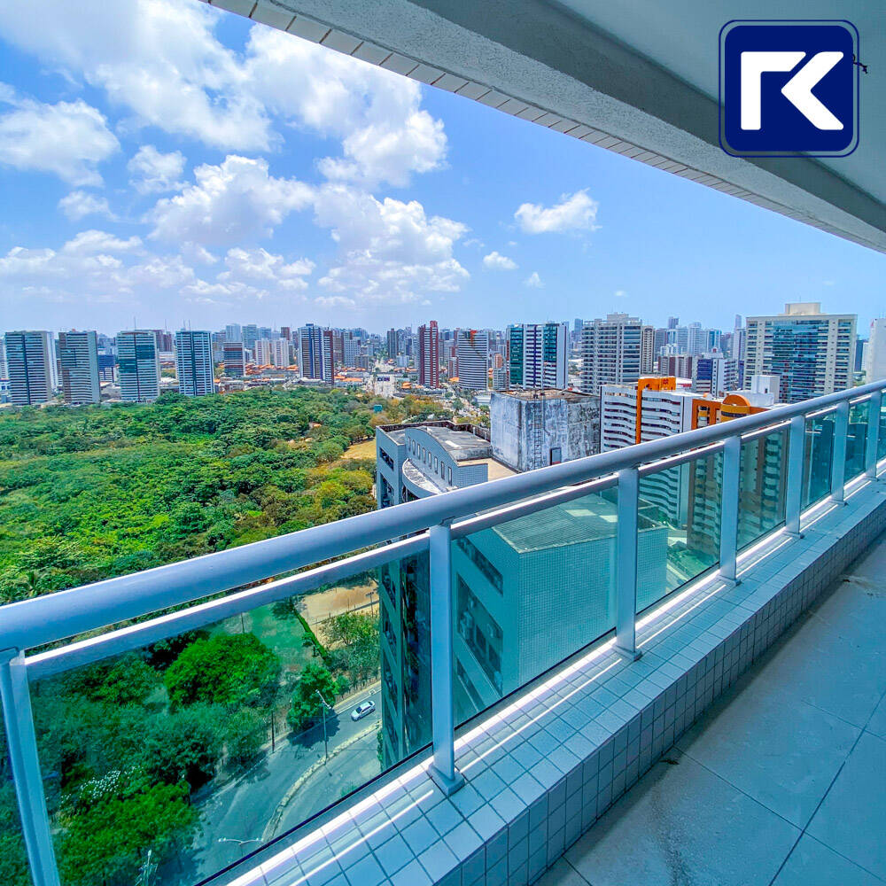 Apartamento à venda com 3 quartos, 104m² - Foto 21