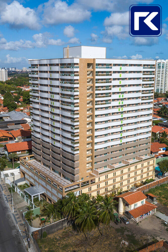 Apartamento, 3 quartos, 71 m² - Foto 1