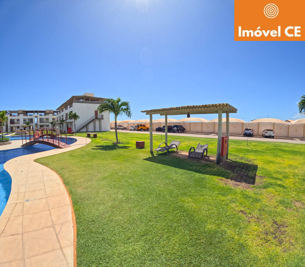 Apartamento à venda com 2 quartos, 60m² - Foto 3