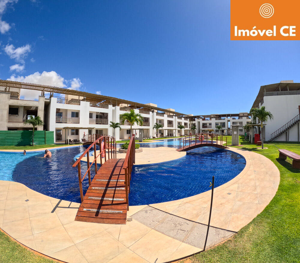 Apartamento à venda com 2 quartos, 60m² - Foto 2