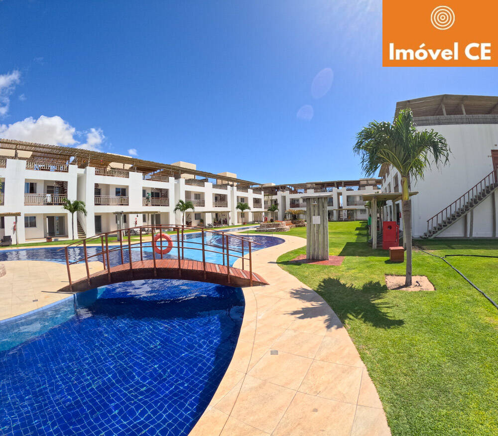 Apartamento à venda com 2 quartos, 60m² - Foto 1
