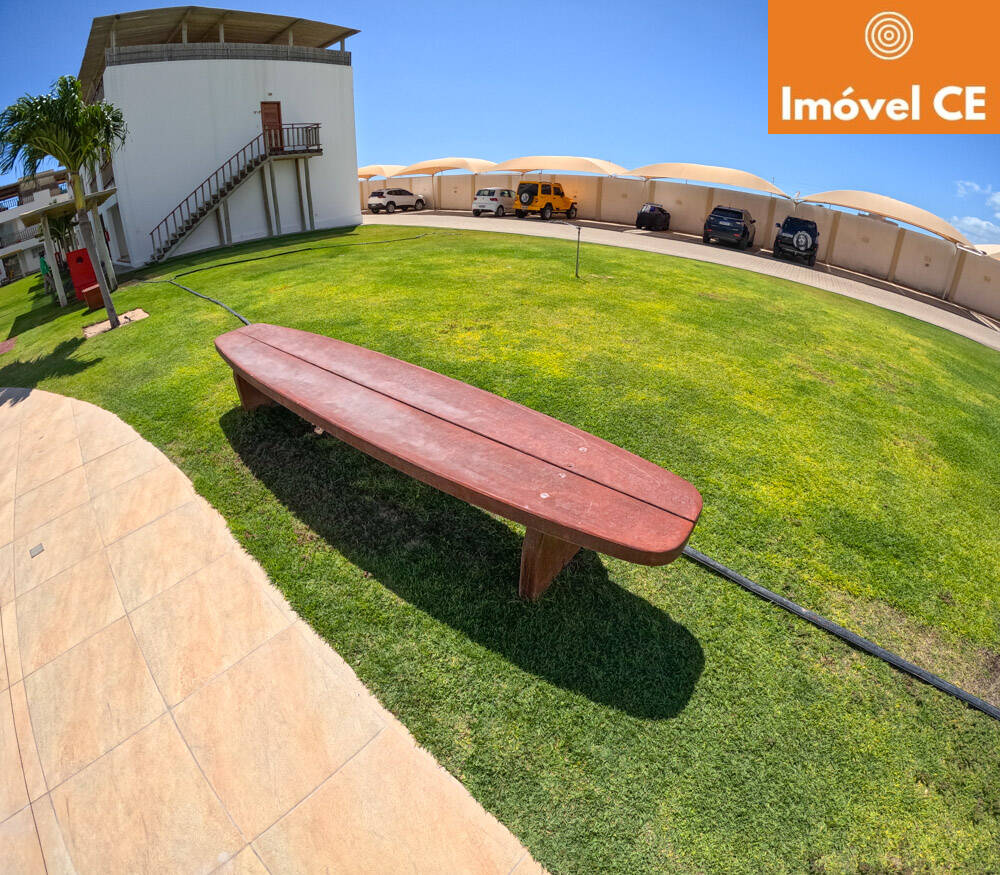 Apartamento à venda com 2 quartos, 60m² - Foto 4