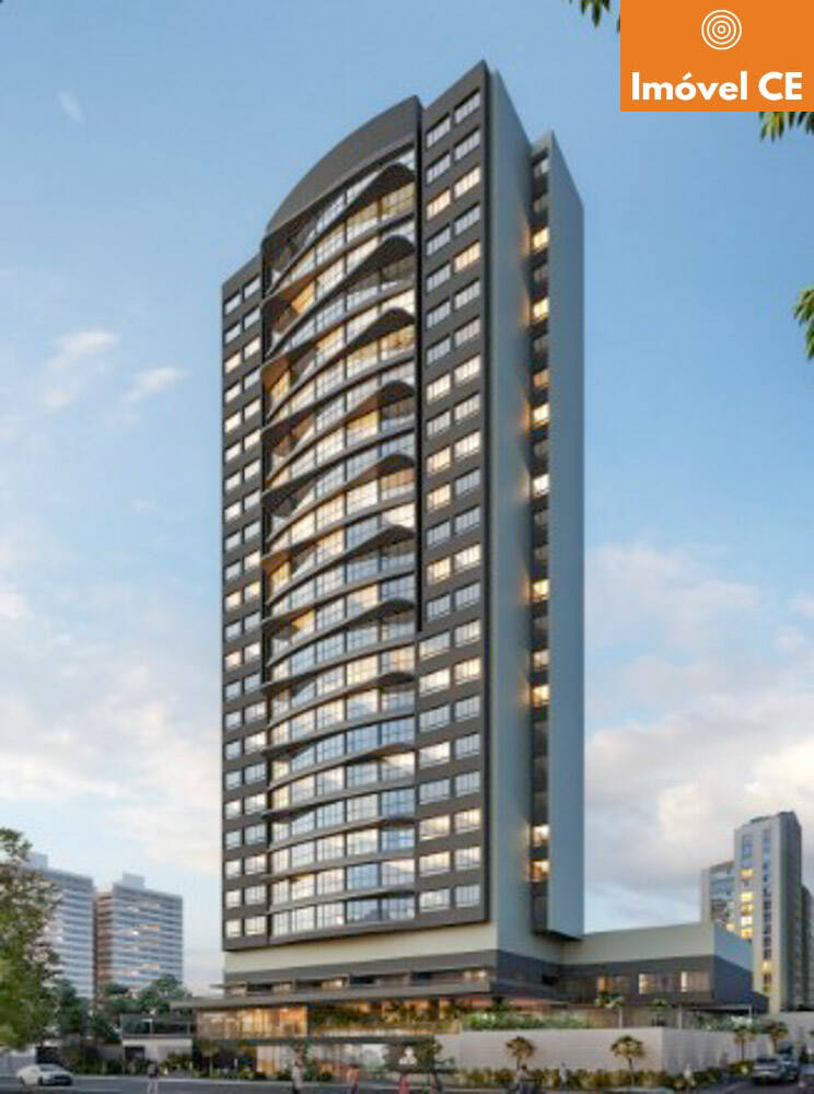 Apartamento à venda com 1 quarto, 43m² - Foto 6