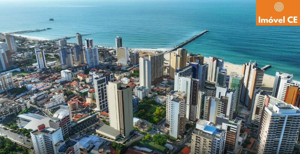 Apartamento à venda com 1 quarto, 43m² - Foto 1