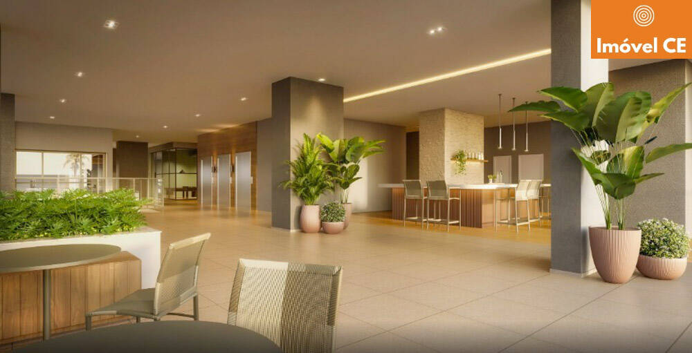 Apartamento à venda com 1 quarto, 43m² - Foto 9