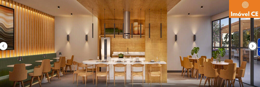 Apartamento à venda com 1 quarto, 43m² - Foto 8