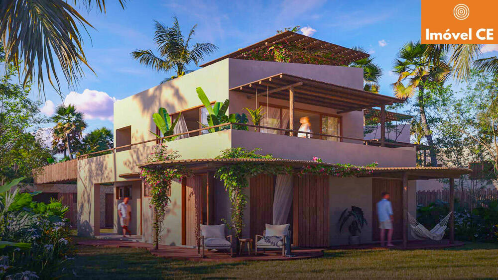 Casa à venda com 4 quartos, 400m² - Foto 1
