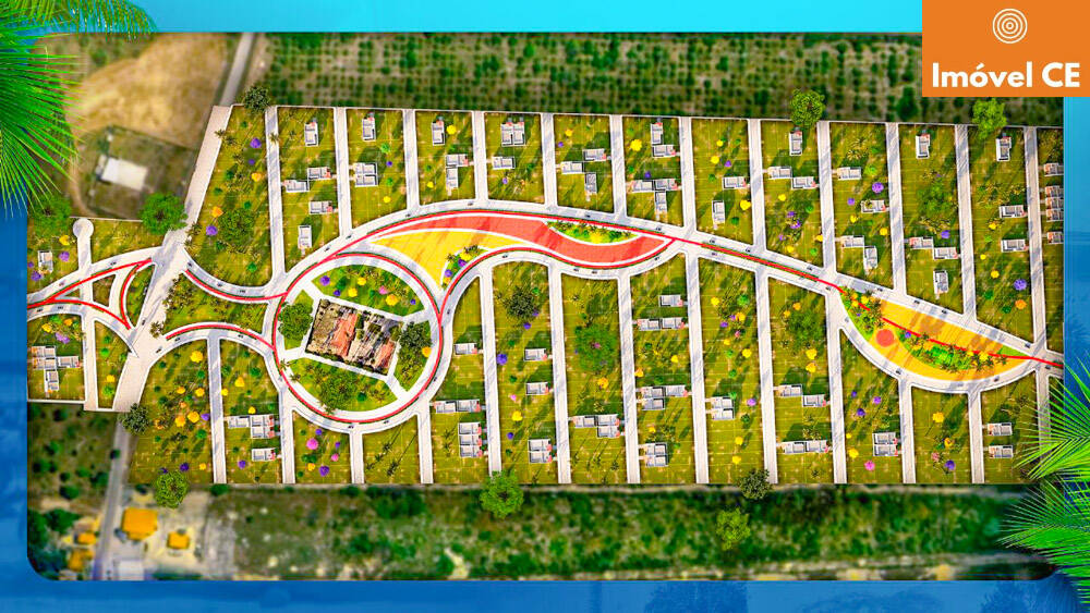 Terreno, 250 m² - Foto 5