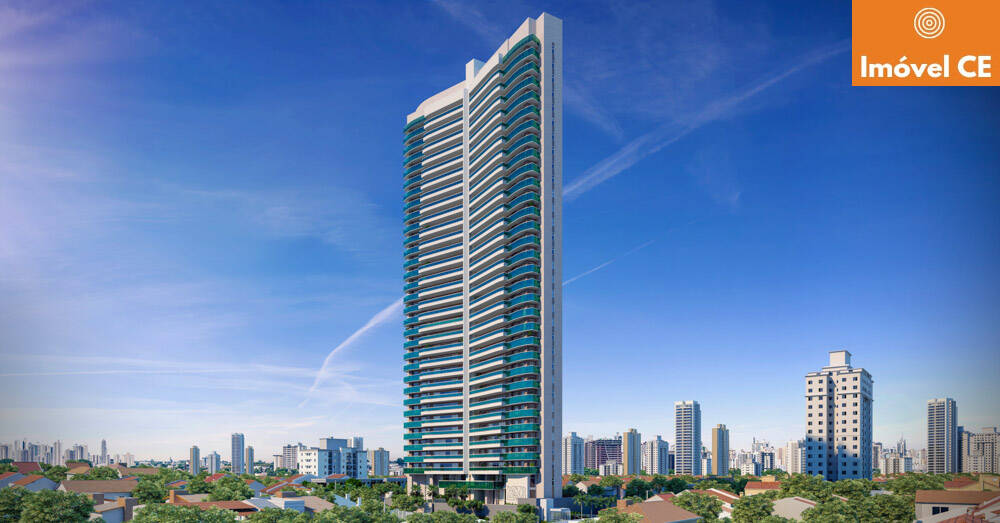 Apartamento, 4 quartos, 271 m² - Foto 2