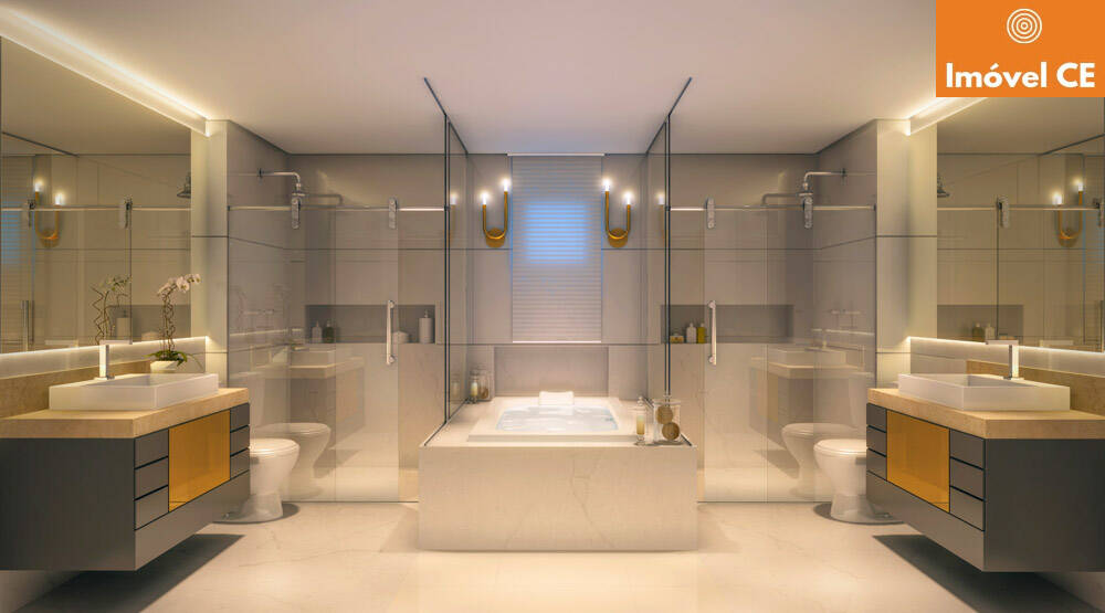 Apartamento, 4 quartos, 271 m² - Foto 5