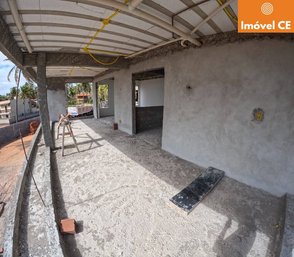 Apartamento à venda com 3 quartos, 204m² - Foto 3