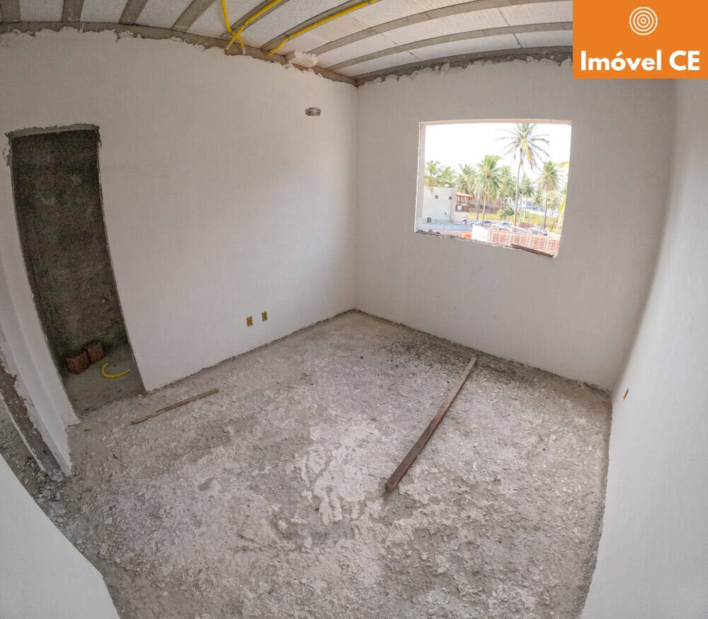 Apartamento à venda com 3 quartos, 204m² - Foto 5