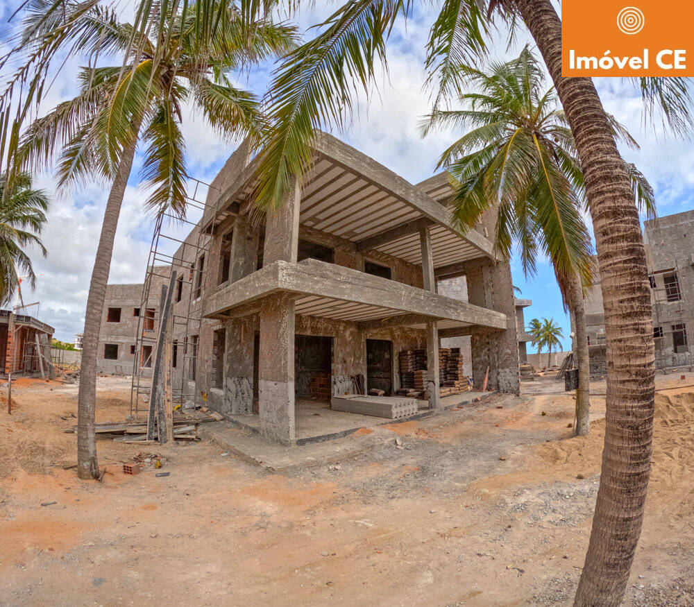 Apartamento à venda com 3 quartos, 204m² - Foto 1