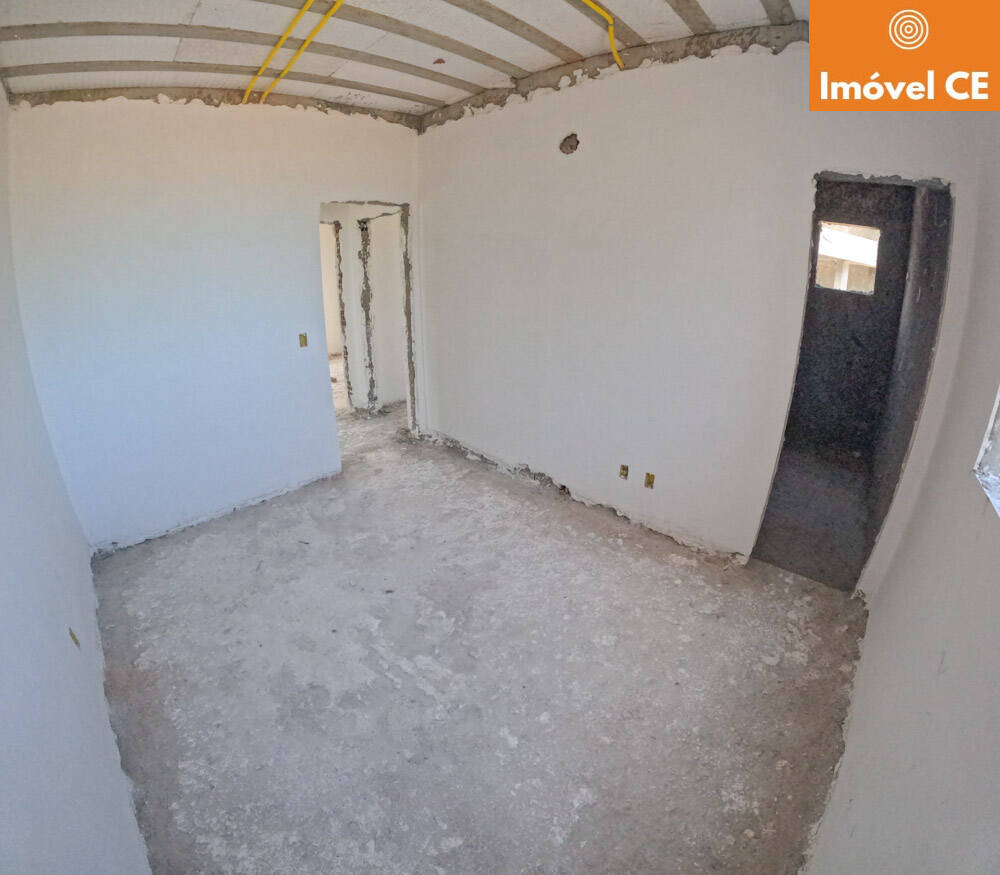 Apartamento à venda com 3 quartos, 204m² - Foto 6