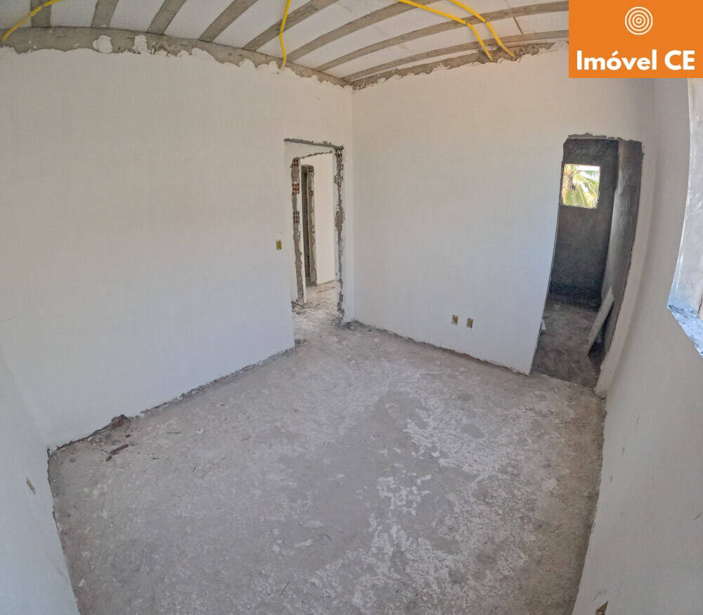 Apartamento à venda com 3 quartos, 204m² - Foto 8