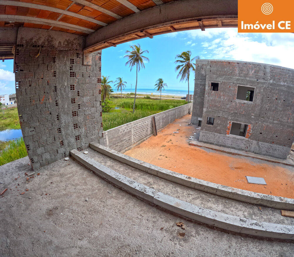Apartamento à venda com 3 quartos, 204m² - Foto 9