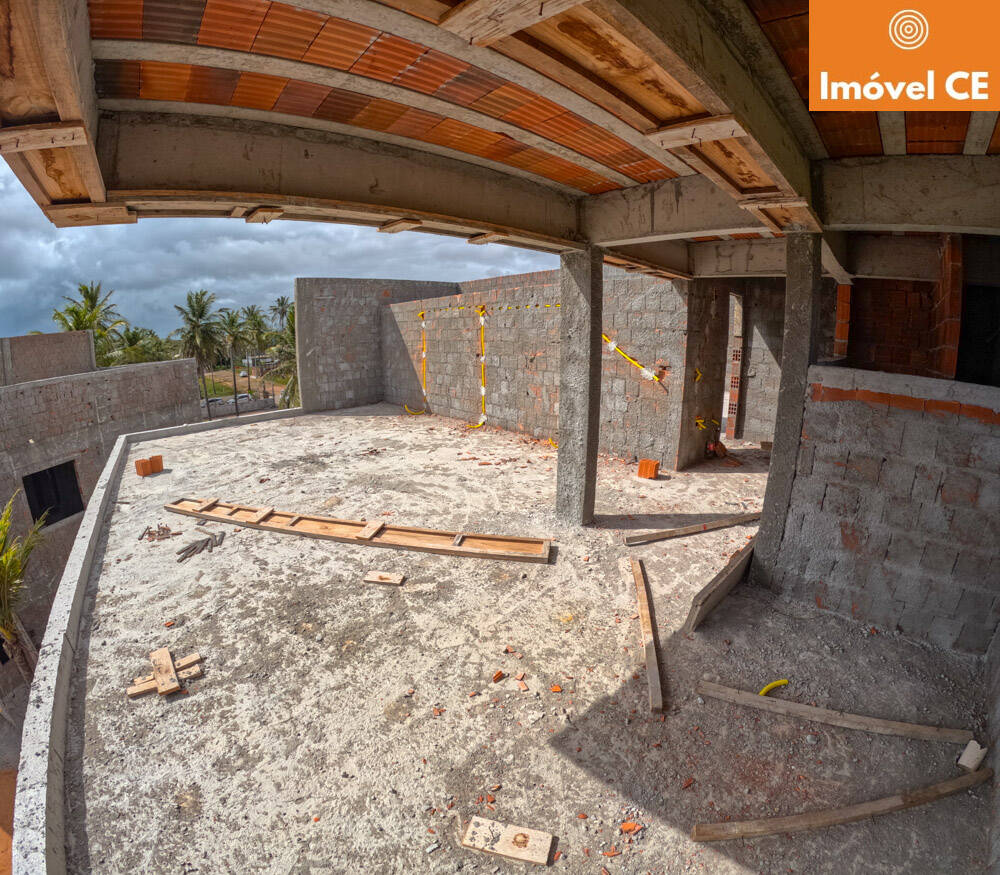 Apartamento à venda com 3 quartos, 204m² - Foto 7