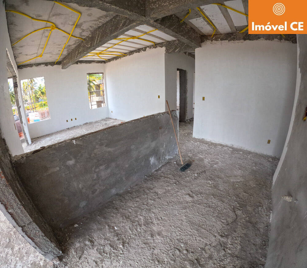 Apartamento à venda com 3 quartos, 204m² - Foto 11