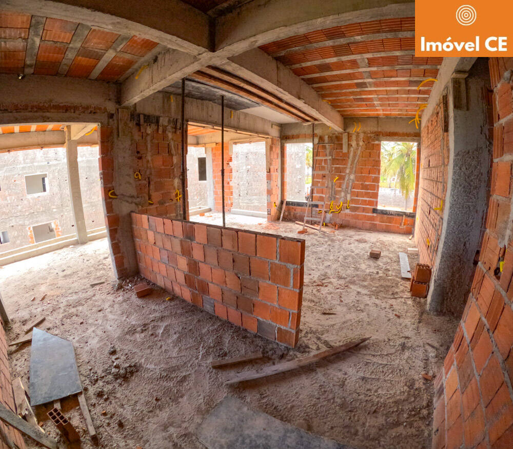 Apartamento à venda com 3 quartos, 204m² - Foto 13