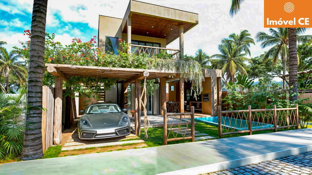 Casa à venda, 182m² - Foto 6