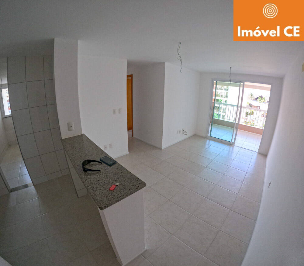 Apartamento à venda com 3 quartos, 76m² - Foto 3