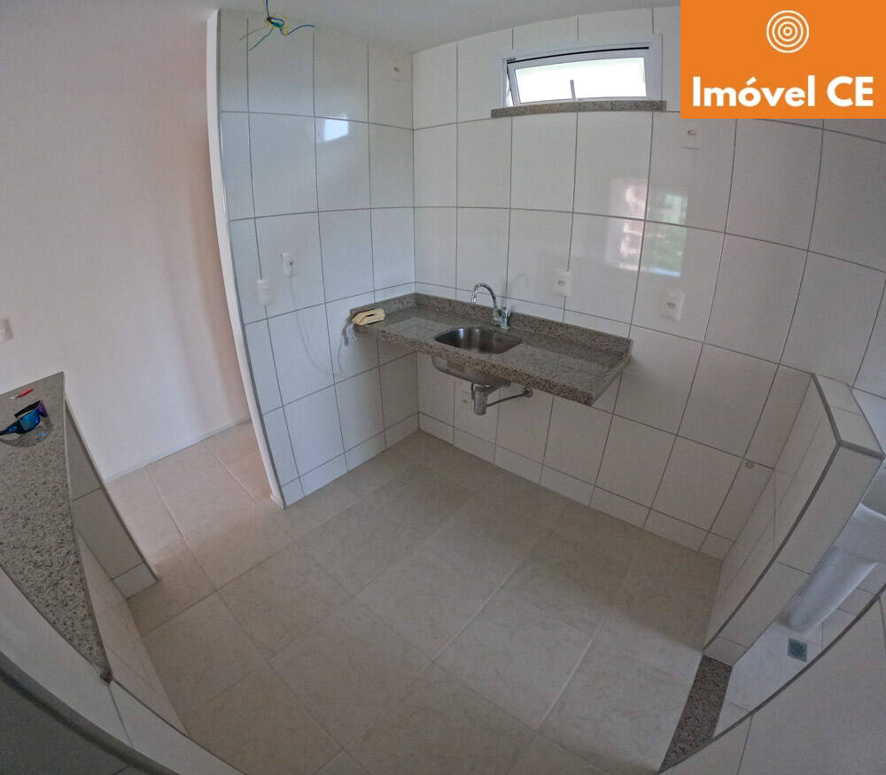 Apartamento à venda com 3 quartos, 76m² - Foto 8