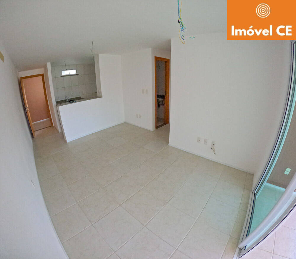 Apartamento à venda com 3 quartos, 76m² - Foto 7
