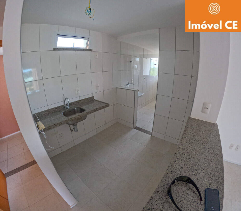 Apartamento à venda com 3 quartos, 76m² - Foto 4
