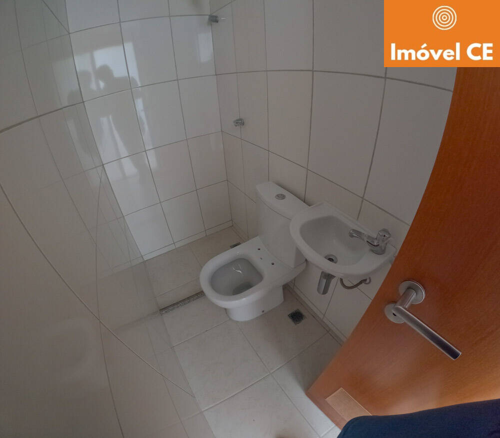 Apartamento à venda com 3 quartos, 76m² - Foto 6