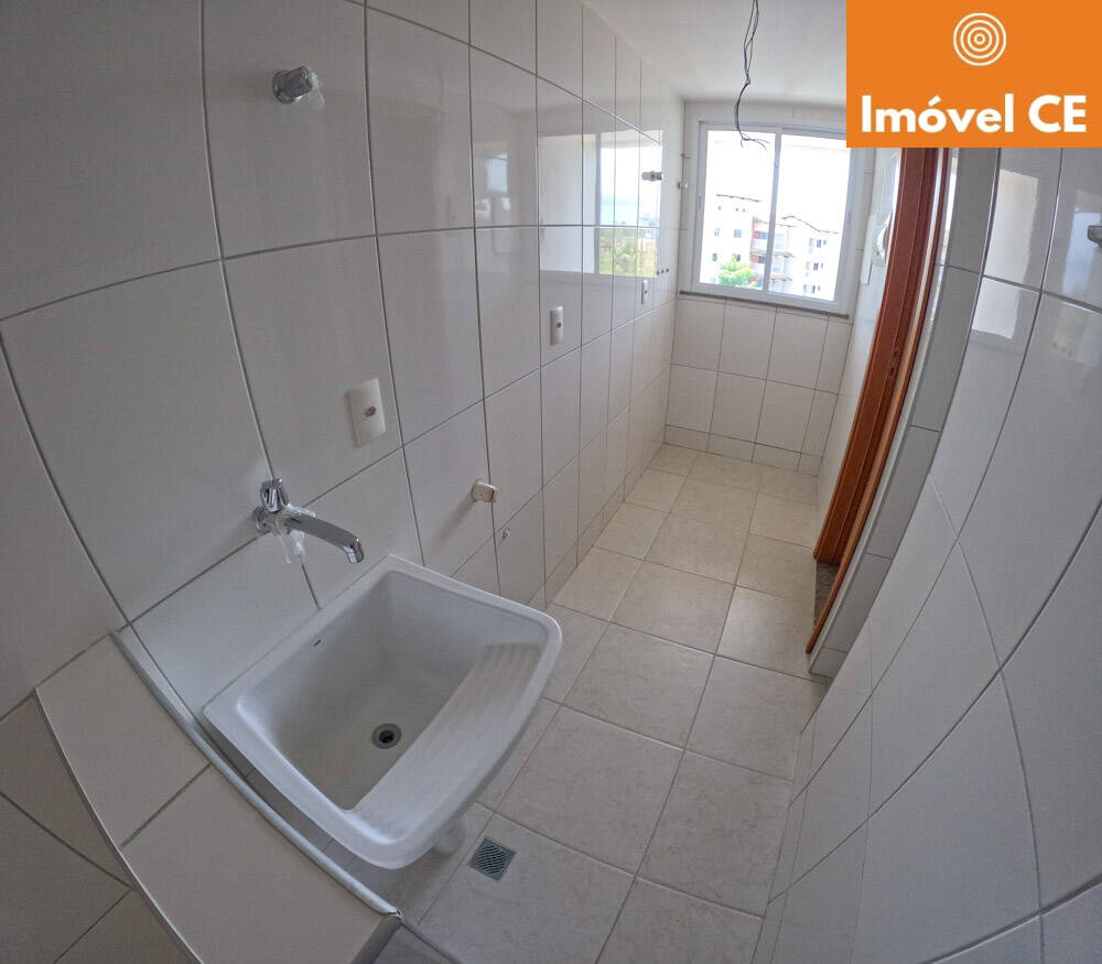 Apartamento à venda com 3 quartos, 76m² - Foto 5