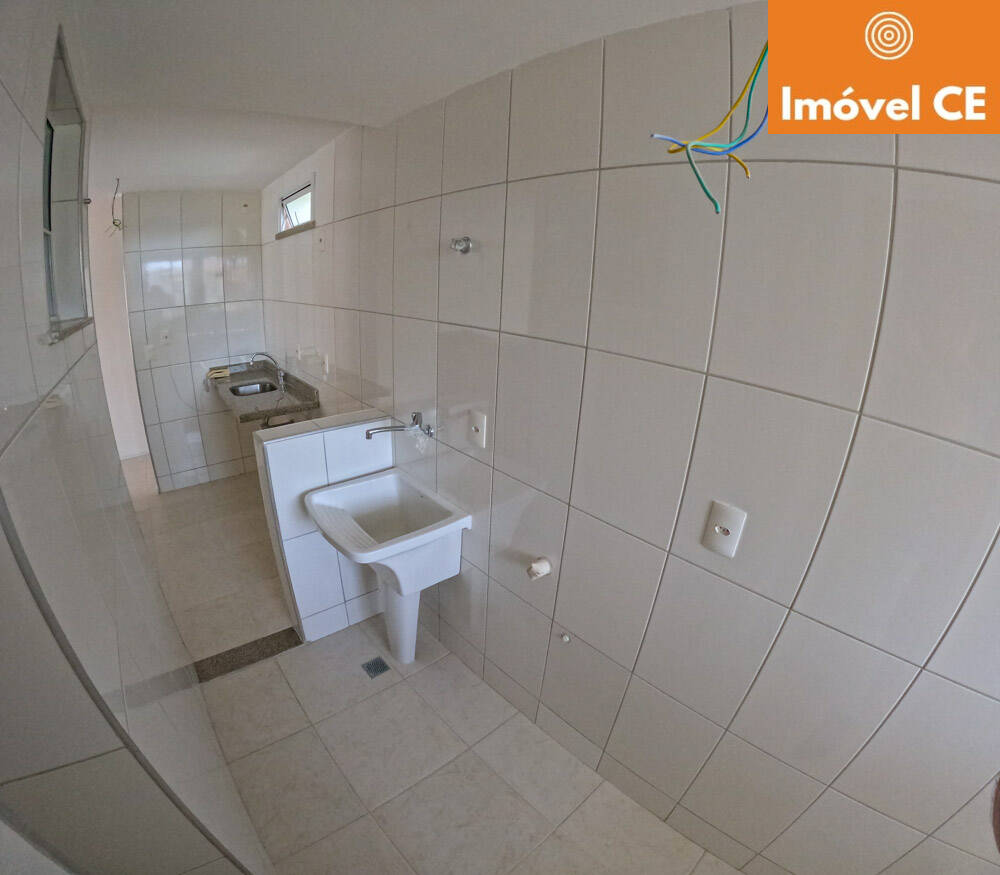 Apartamento à venda com 3 quartos, 76m² - Foto 9