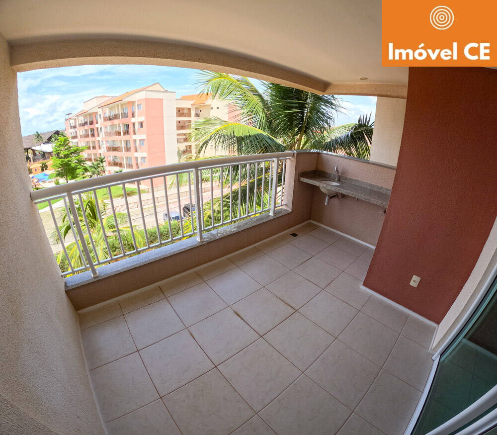 Apartamento à venda com 3 quartos, 76m² - Foto 19