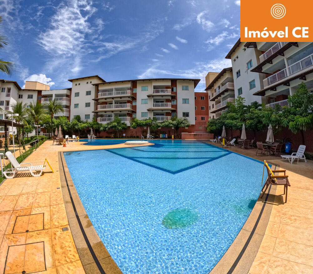 Apartamento à venda com 3 quartos, 76m² - Foto 2