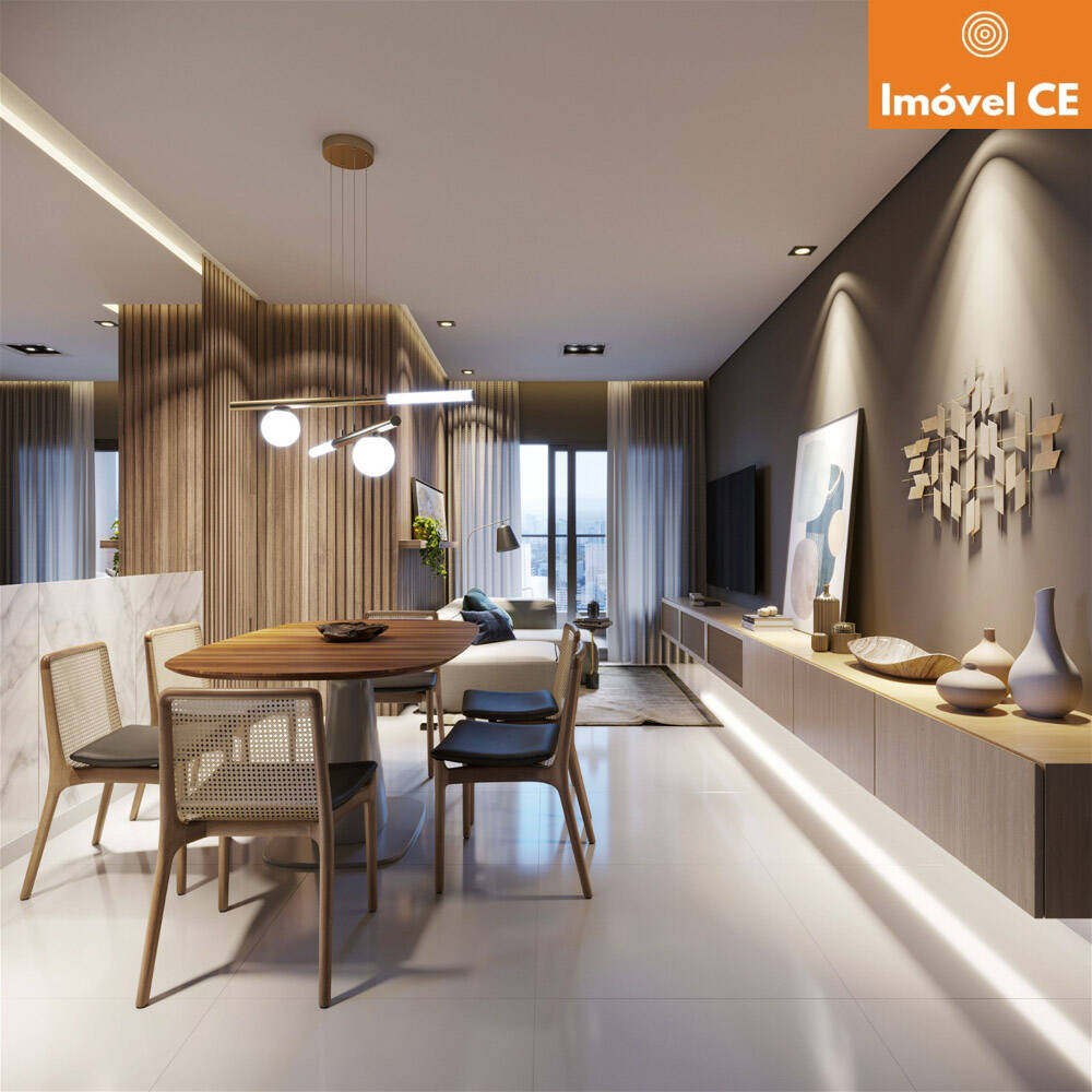 Apartamento à venda com 3 quartos, 67m² - Foto 4