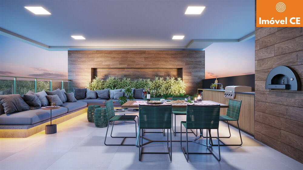 Apartamento à venda com 3 quartos, 67m² - Foto 7