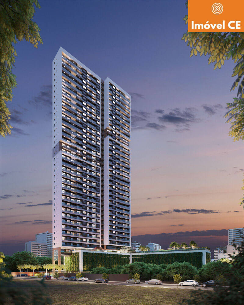 Apartamento à venda com 3 quartos, 67m² - Foto 9