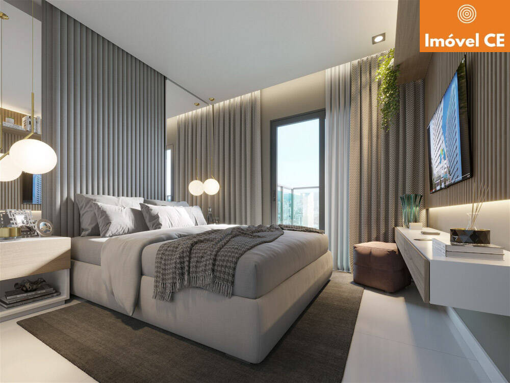 Apartamento à venda com 3 quartos, 67m² - Foto 12