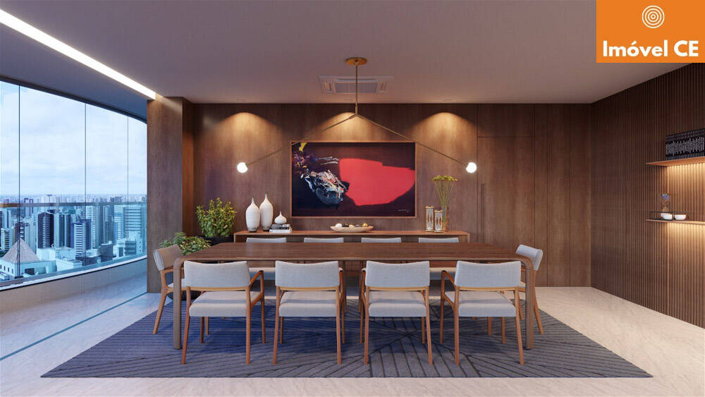 Apartamento, 4 quartos, 359 m² - Foto 4