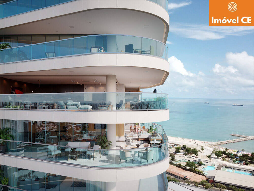 Apartamento, 4 quartos, 359 m² - Foto 2