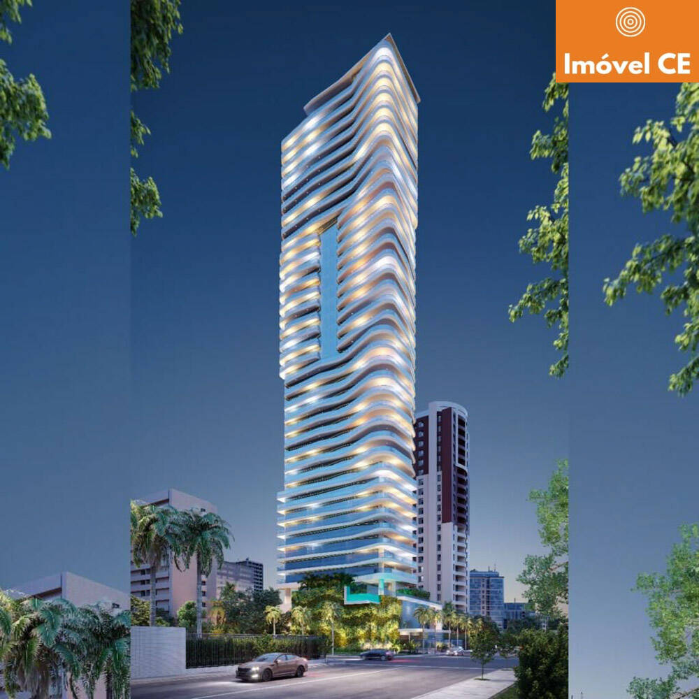 Apartamento, 4 quartos, 359 m² - Foto 3