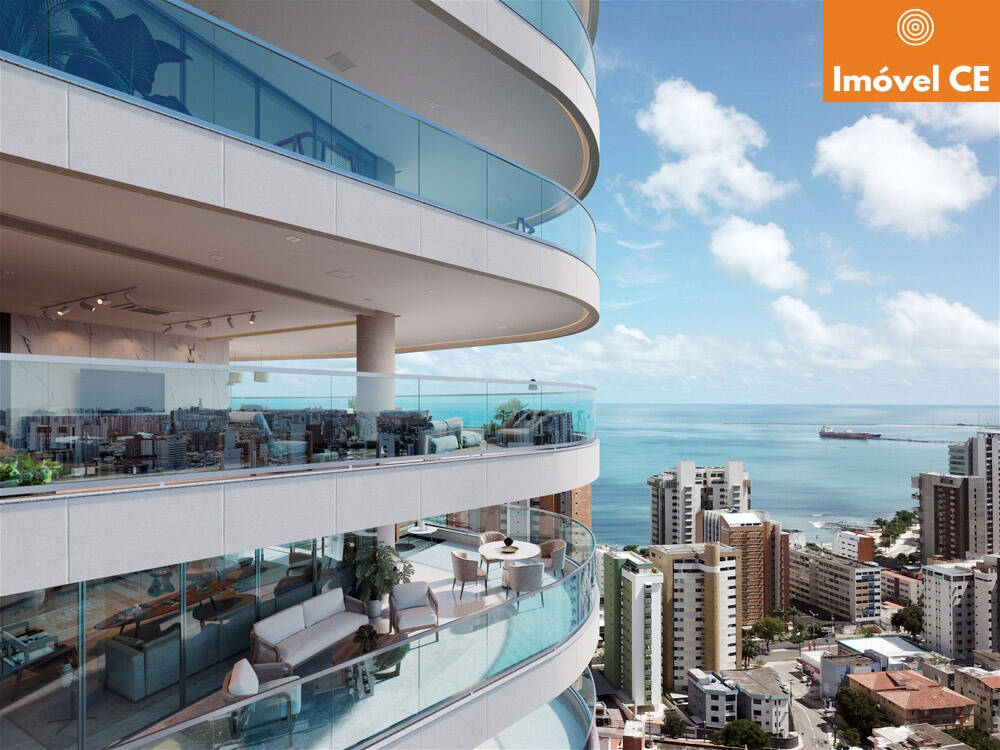 Apartamento, 4 quartos, 359 m² - Foto 1