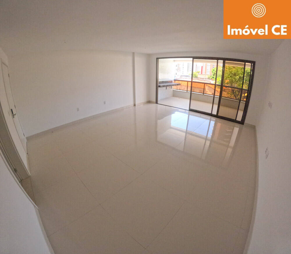Apartamento à venda com 3 quartos, 162m² - Foto 6