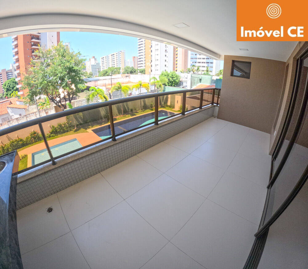 Apartamento à venda com 3 quartos, 162m² - Foto 11