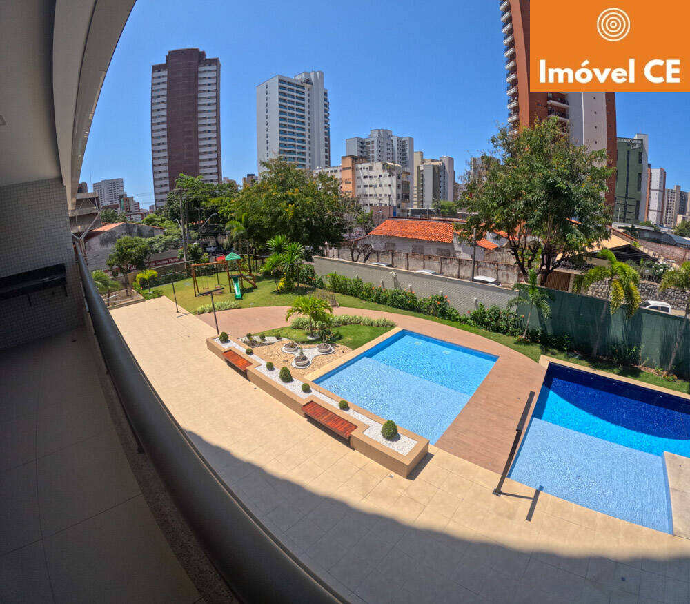 Apartamento à venda com 3 quartos, 162m² - Foto 15