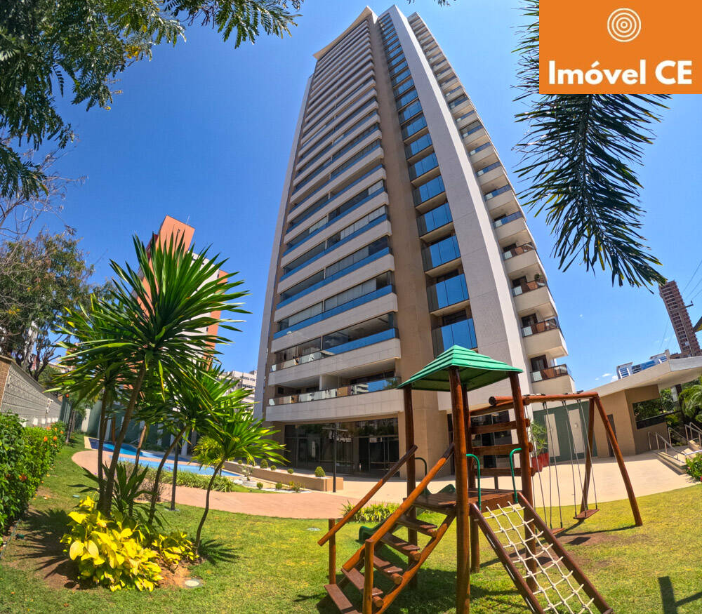 Apartamento à venda com 3 quartos, 162m² - Foto 1