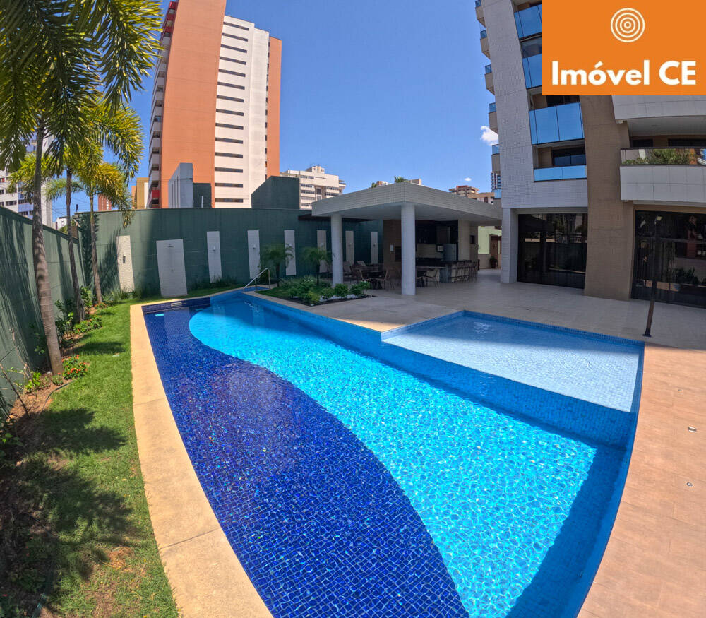 Apartamento à venda com 3 quartos, 162m² - Foto 17